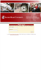 Mobile Screenshot of itunesu.sacredheart.edu